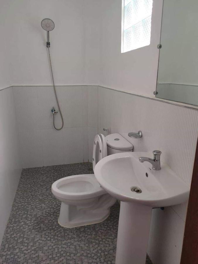 Two Season Tourist Inn Сан-Висенте Экстерьер фото